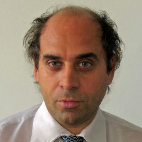 Daniel Belega Image