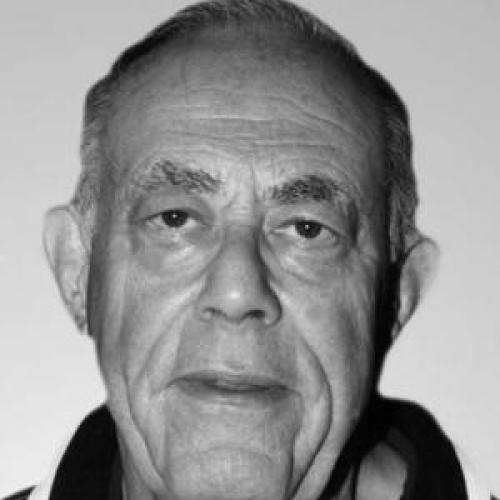 Bernard P. Gollomp Image