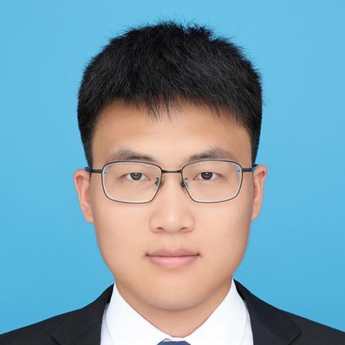 Bingchang Hou Image
