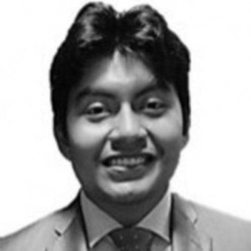 Carlos Javier Morales-Perez Image