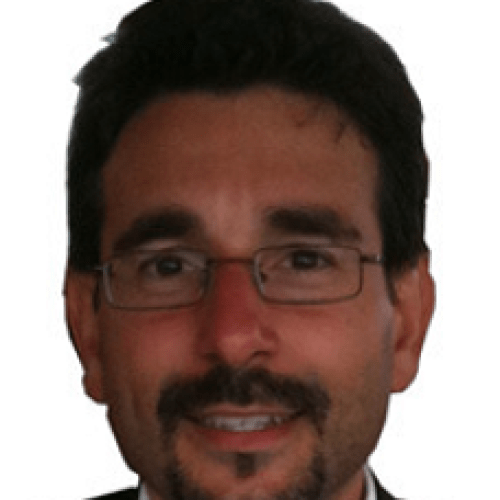 Domenico Luca Carnì Image