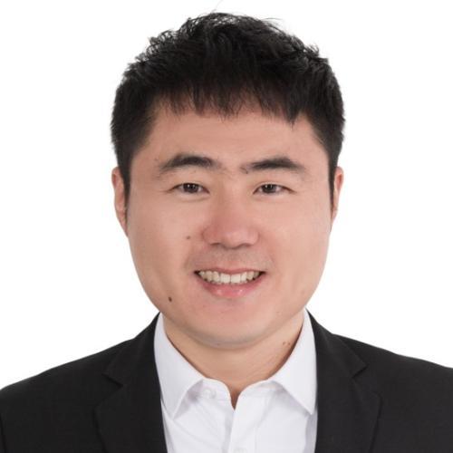 Chao Liu Image