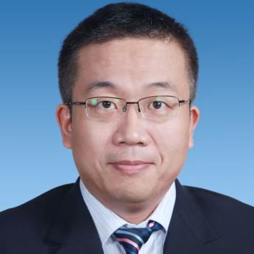 Cheng Zhao Image