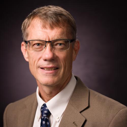 Colin Christy Image