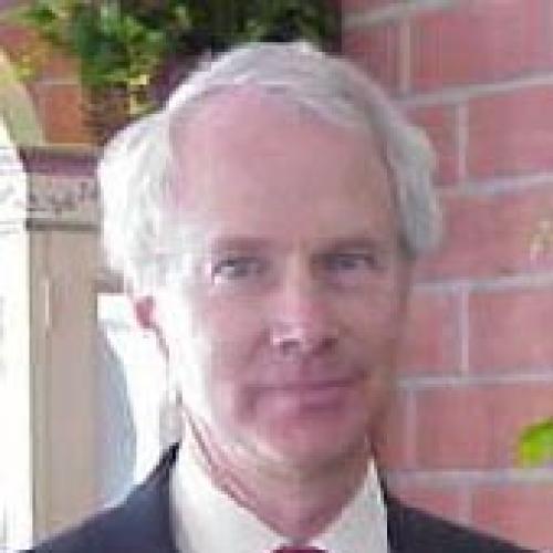 Clark A. Hamilton Image