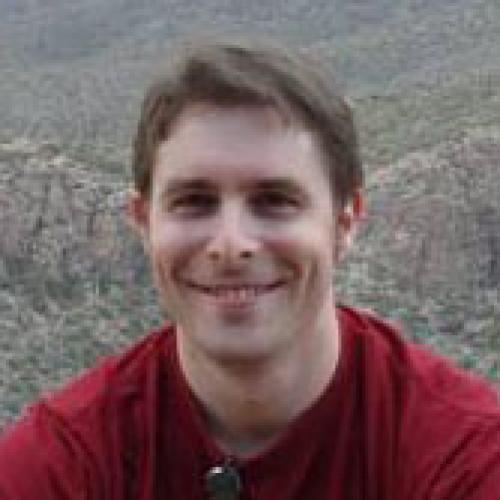 Daniel Kimmitt Image