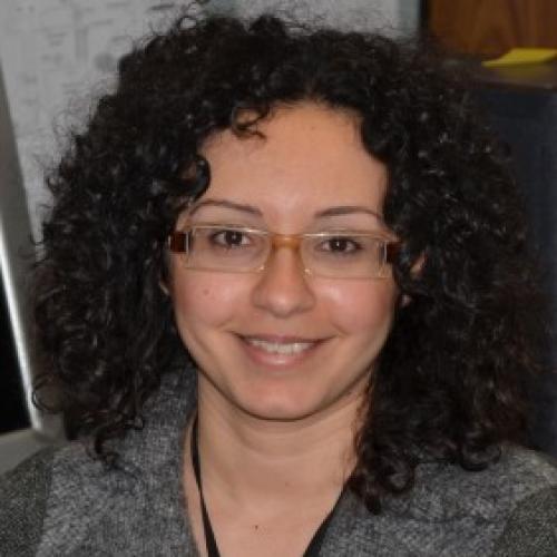 Darine Haddad Image