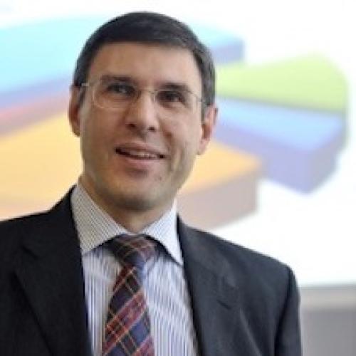 Dario Petri Image