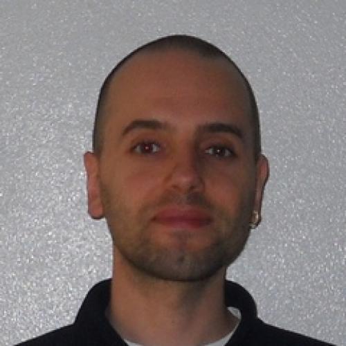 Alessandro Depari Image