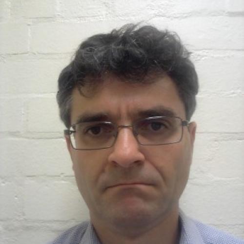 Dimitrios Georgakopoulos Image