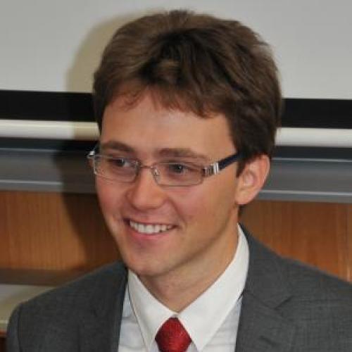 Marco Prioli Image