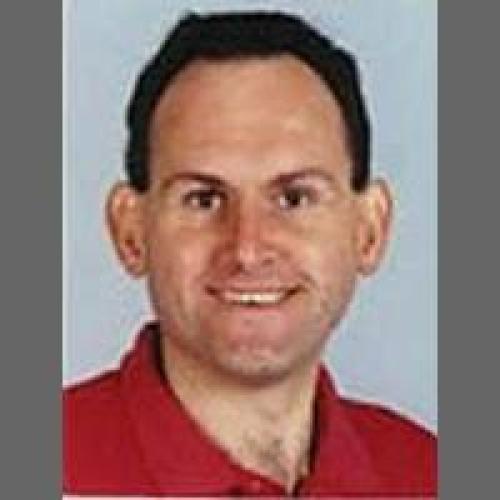 Donald Bailey Image