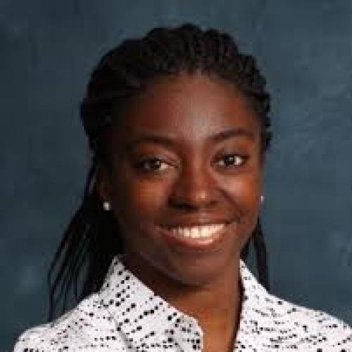 Judy Amanor-Boadu Image