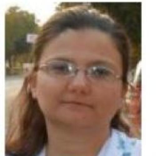 Ana Maria Dumitrescu Image