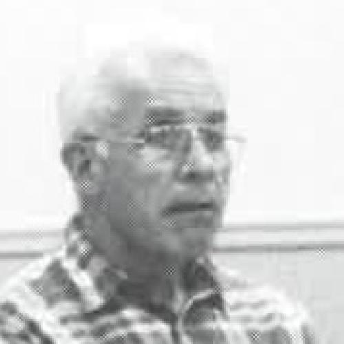 Edwin W. Richter Image