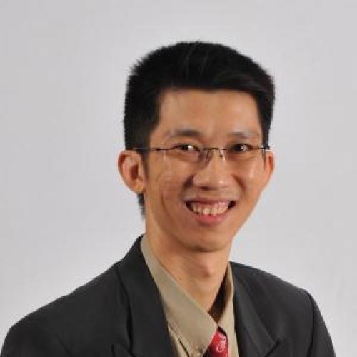 Edwin Tan Image