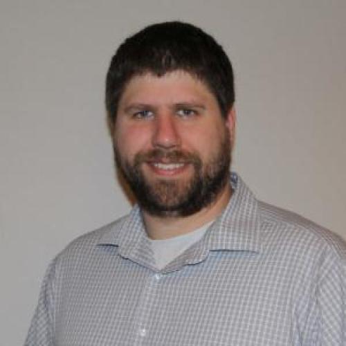 Eric Zimmerman Image