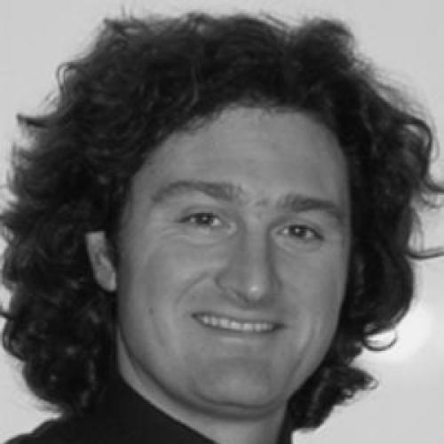 Fabio Scotti Image