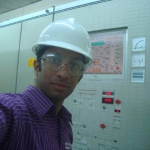 Farrukh Usman Mirza Image