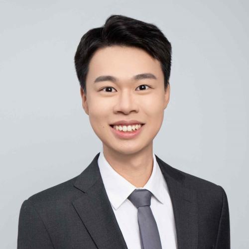 Yanjun Chen Image