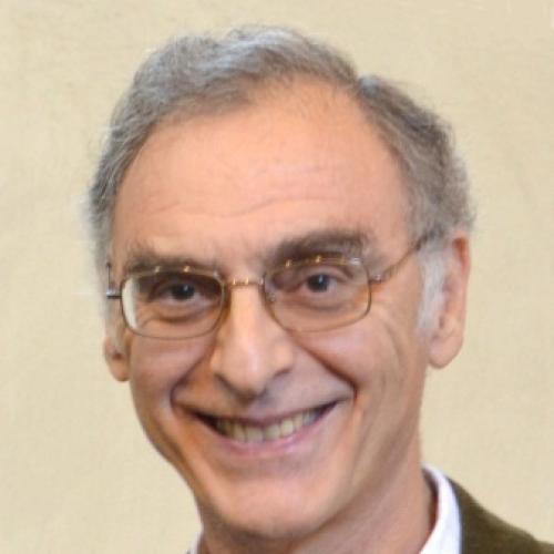 Daniel Slomovitz Image