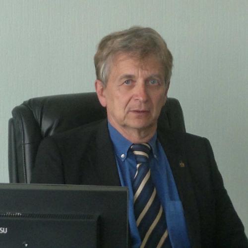Eros Pasero Image