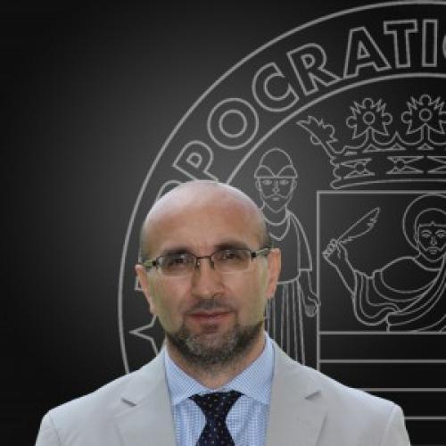 Francesco D'Agostino Image