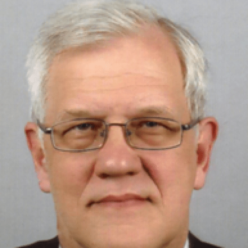 Frans Groen Image