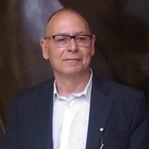 George Giakos Image