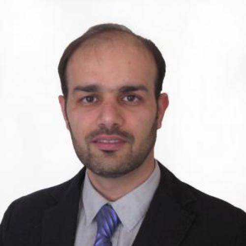 Mohammad Tayeb Ghasr Image