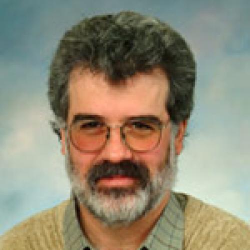 Mike Haji-sheikh Image