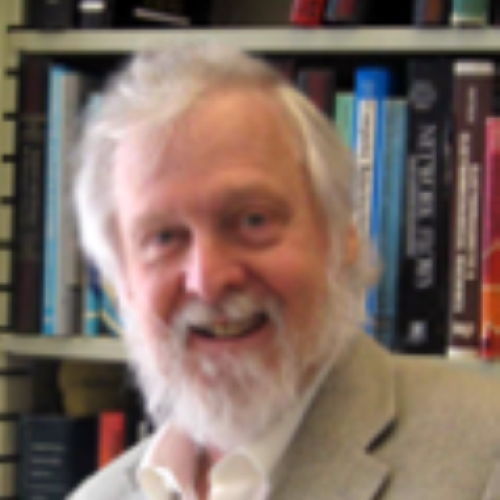 Harold Kirkham Image