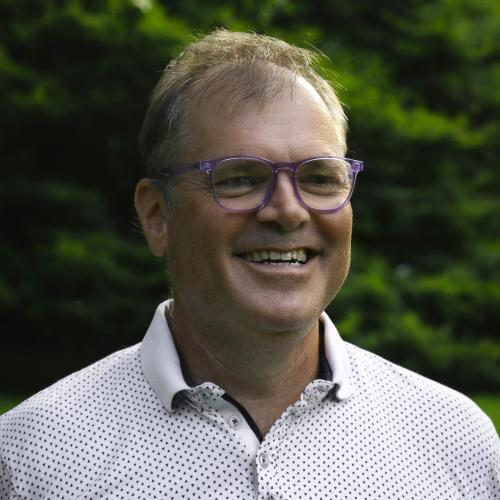 Stephan Schlamminger Image