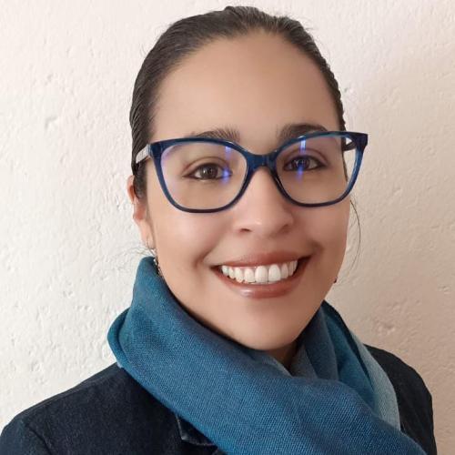 Hayde Peregrina-Barreto Image