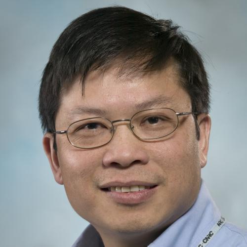 Chunsheng Yang Image