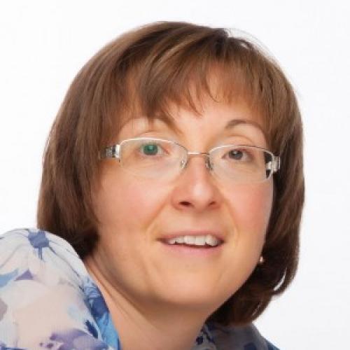 Wendy Van Moer Image