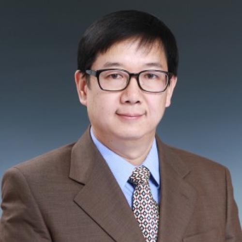 Lihui Peng Image