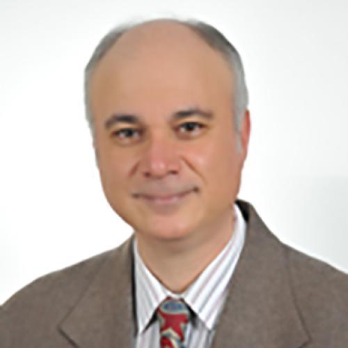 Jacob Scharcanski Image