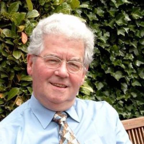Jacques L. Willems Image