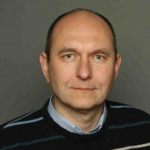Janusz Smulko Image