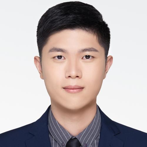 Jiahui Cao Image