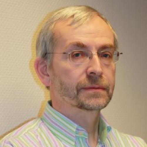 Johan Schoukens Image