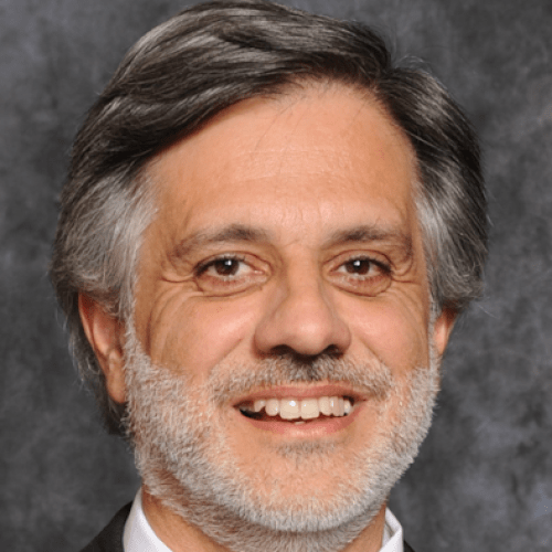 Jorge F. Daher Image