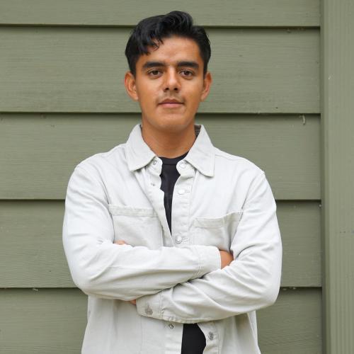 Juan Pablo Rosas Pineda Image
