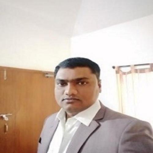 Karumuri Srinivasa Rao Image