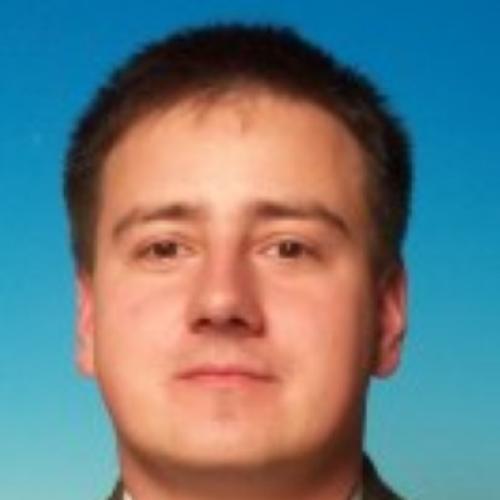 Laszlo Sujbert Image