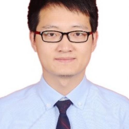 Lei Zhang Image