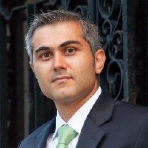 Mojtaba Hosseini Image