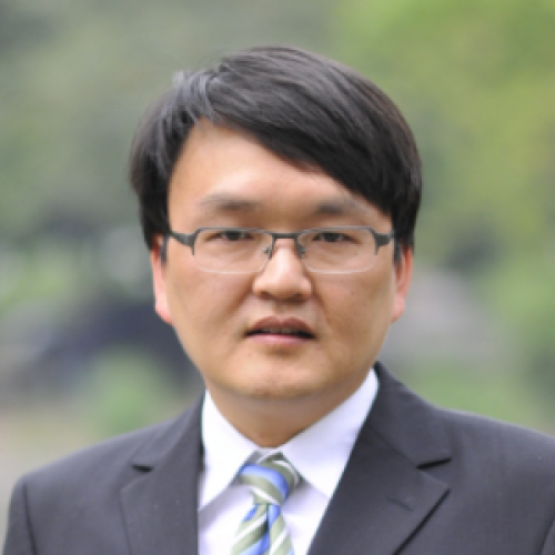 Zhigang Liu Image