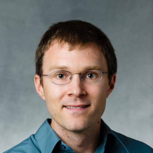 Lucas J. Koerner Image